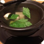 鮨・串揚げ 春夏秋冬 - 