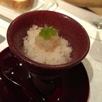 鮨・串揚げ 春夏秋冬 - 