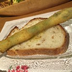 鮨・串揚げ 春夏秋冬 - 