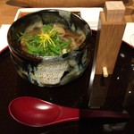 鮨・串揚げ 春夏秋冬 - 