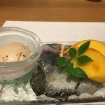 鮨・串揚げ 春夏秋冬 - 