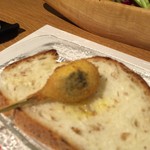 鮨・串揚げ 春夏秋冬 - 