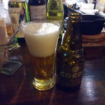 ワイン食堂 cor. - COEDO伽羅 333ml７０２円(税込)  