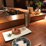 寿司居酒屋 あげまき - 