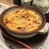 椿や - 肉ばかりじゃ悪いから海鮮　
                    2016.11