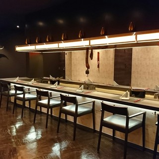 貸切向け宴会席（貸切に限り、飲み放題ご対応いたします）