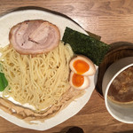 麺屋ぬかじ - 