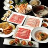 三希房 - 料理写真: