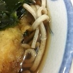 田舎そば かさい - 麺！