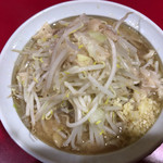 ラーメン二郎  - 