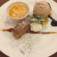 クチーナ イタリアーナ ディンミ - 