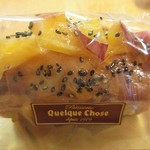 ケルクショーズ - さつまいもパウンド