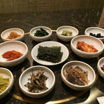 オムテソン食堂