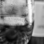 Bien - ボヘミアン高脚杯（ぐらす）