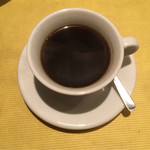 Taverna Quale - コーヒー
