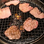 焼肉一丁  - 