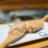 鮨　臥龍 - 