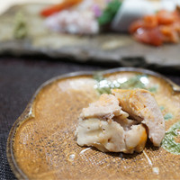 鮨　臥龍 - 