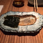 手打蕎麦 じゆうさん - 