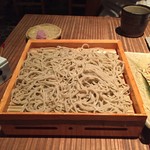 手打蕎麦 じゆうさん - 