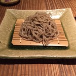 手打蕎麦 じゆうさん - 