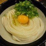 うどん 丸香 - 