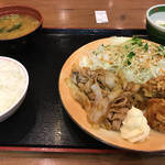 街かど屋 - 