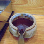 大春 - これは入れないほうが好みでした