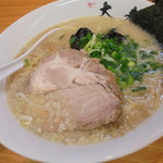 ラーメン700円