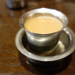 アーンドラ・ダイニング - 