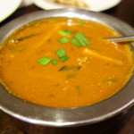 アーンドラ・ダイニング - アーンドラ・コーディ・クーラ