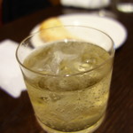 アーンドラ・ダイニング - 