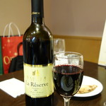 アーンドラ・ダイニング - 