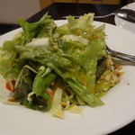 アーンドラ・ダイニング - 