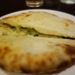 アーンドラ・ダイニング - 