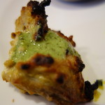 アーンドラ・ダイニング - 