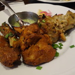 アーンドラ・ダイニング - 