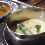 Kalpasi - 白菜のクートゥ