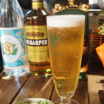 Kalpasi - ハートランド生ビール