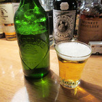 ミルトンズ京都 - ハートランドビール