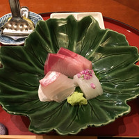 天ぷら 川辰 - 
