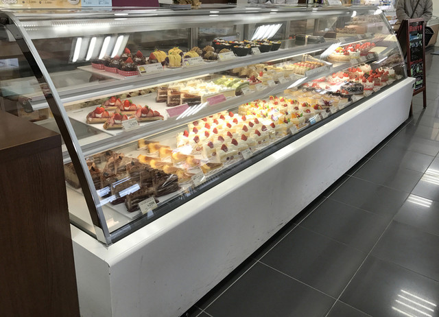 シャトレーゼ 堅田店 堅田 ケーキ 食べログ