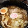拉麺 閏