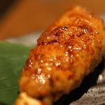 炭火焼鳥・牛もつ鍋 うる虎 - 