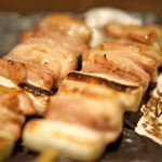 炭火焼鳥・牛もつ鍋 うる虎 - 