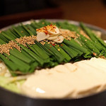 炭火焼鳥・牛もつ鍋 うる虎 - 