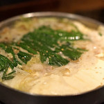 炭火焼鳥・牛もつ鍋 うる虎 - 