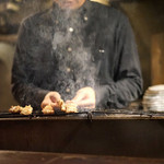 炭火焼鳥・牛もつ鍋 うる虎 - 