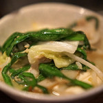 炭火焼鳥・牛もつ鍋 うる虎 - 