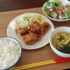 南国食堂くわっちー - 料理写真: